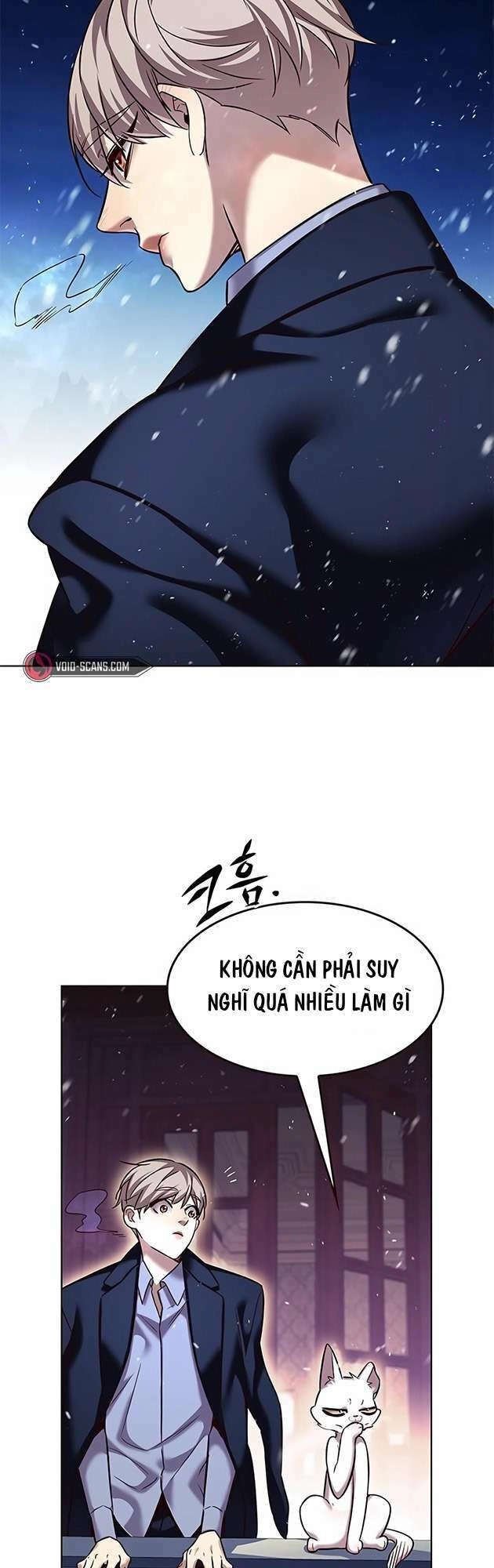 Hoá Thân Thành Mèo Chapter 246 - 66