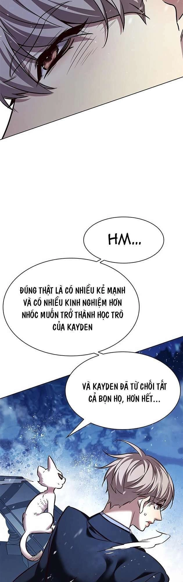 Hoá Thân Thành Mèo Chapter 246 - 72