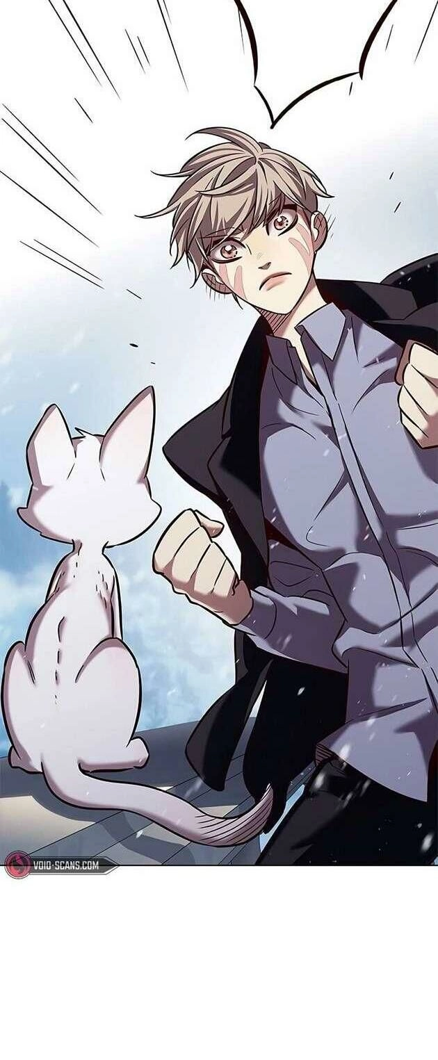 Hoá Thân Thành Mèo Chapter 246 - 80