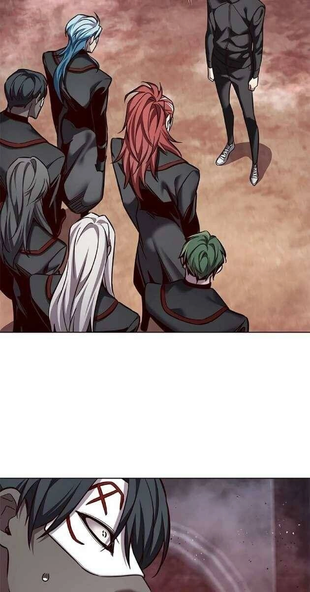 Hoá Thân Thành Mèo Chapter 247 - 5