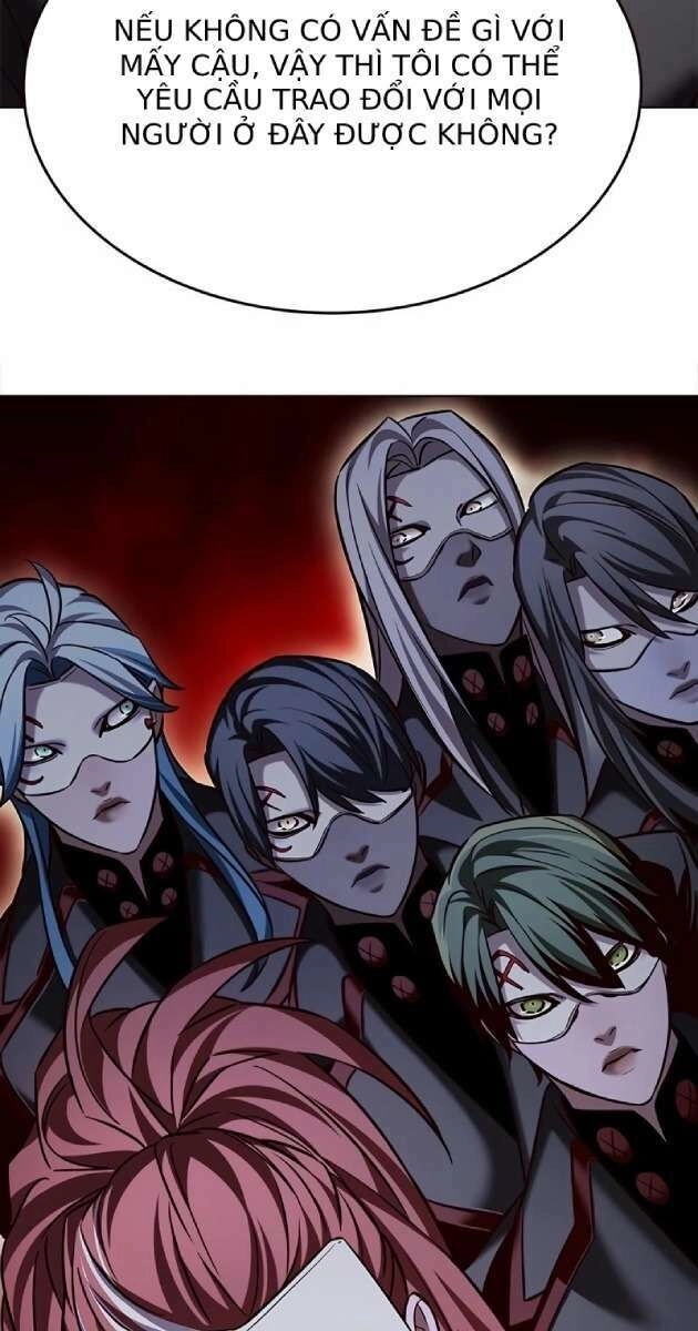 Hoá Thân Thành Mèo Chapter 247 - 9