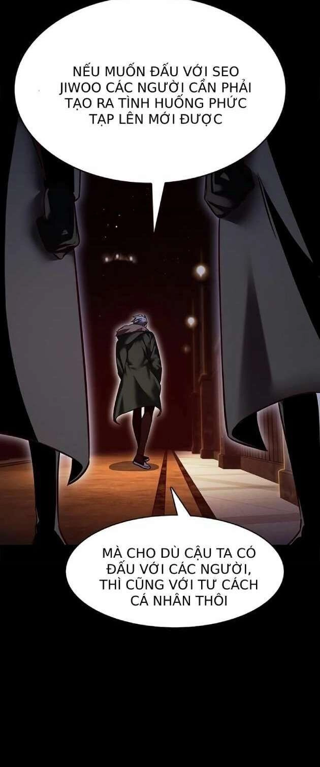 Hoá Thân Thành Mèo Chapter 247 - 19