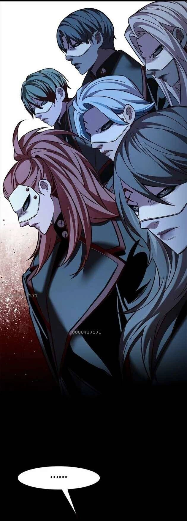 Hoá Thân Thành Mèo Chapter 247 - 20