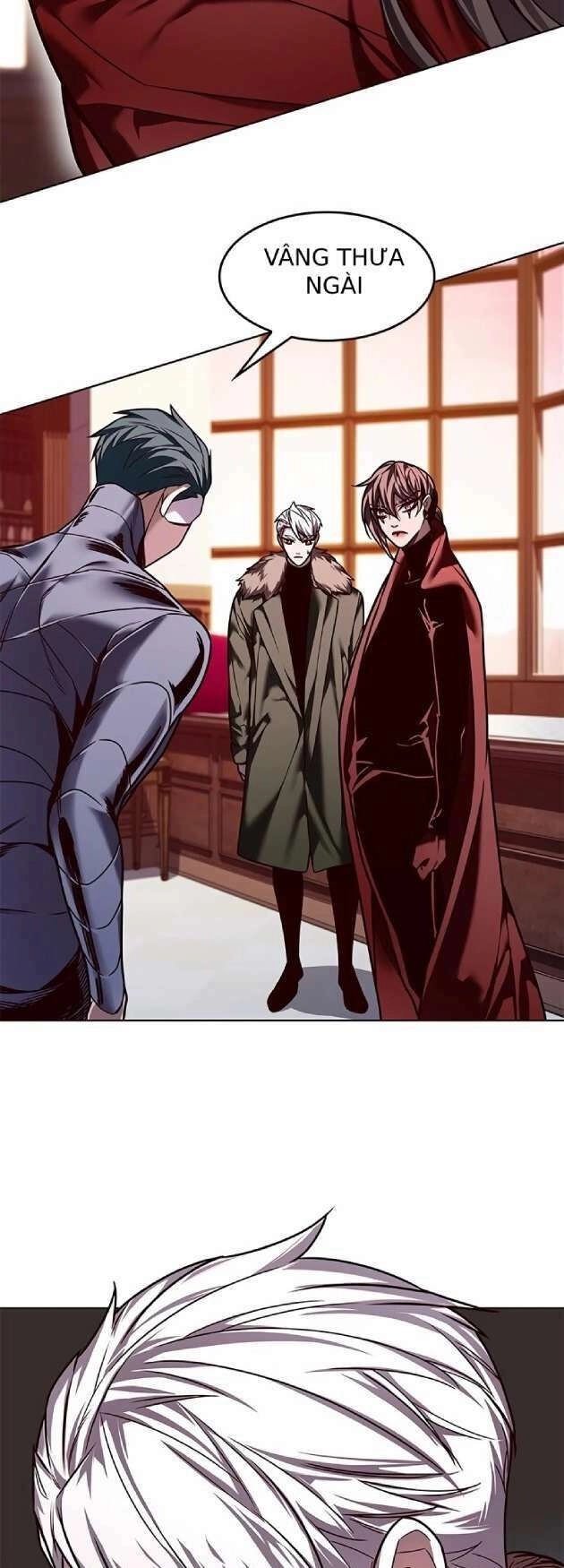 Hoá Thân Thành Mèo Chapter 247 - 28