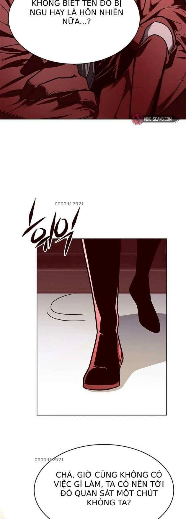 Hoá Thân Thành Mèo Chapter 247 - 30