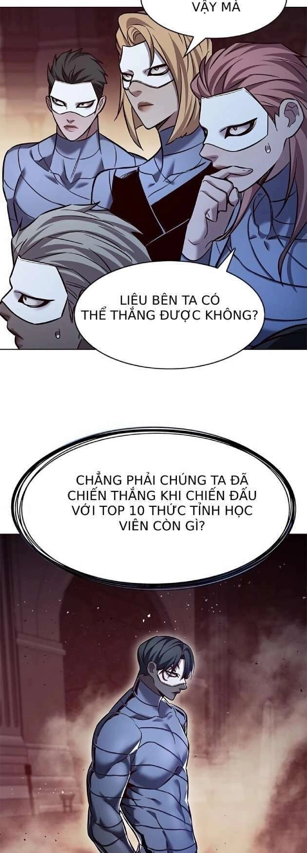 Hoá Thân Thành Mèo Chapter 247 - 34