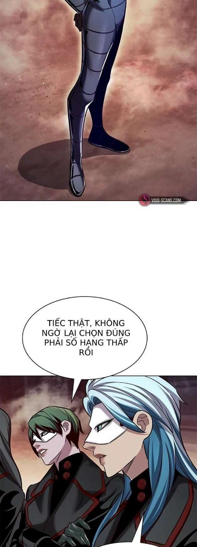 Hoá Thân Thành Mèo Chapter 247 - 35