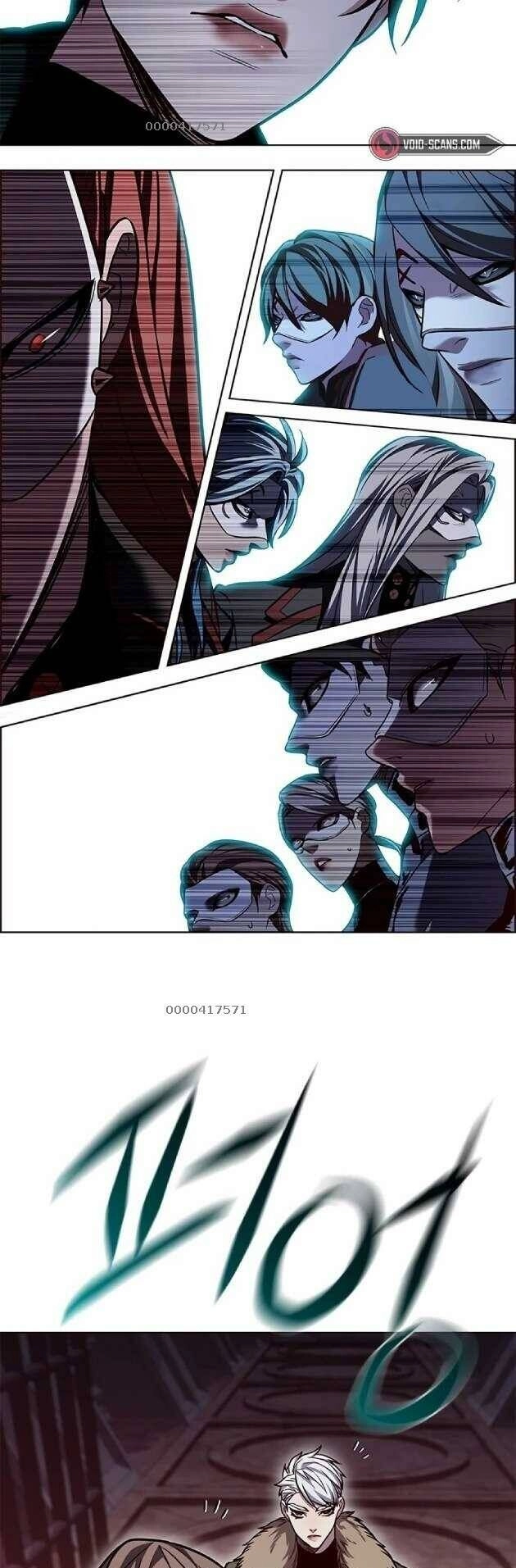 Hoá Thân Thành Mèo Chapter 247 - 58