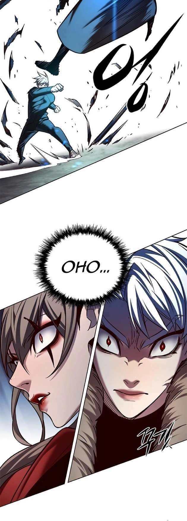 Hoá Thân Thành Mèo Chapter 248 - 28