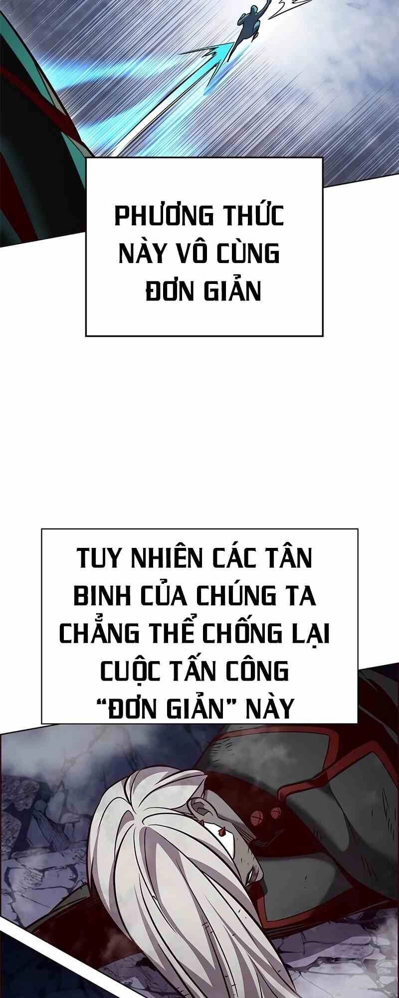Hoá Thân Thành Mèo Chapter 249 - 5