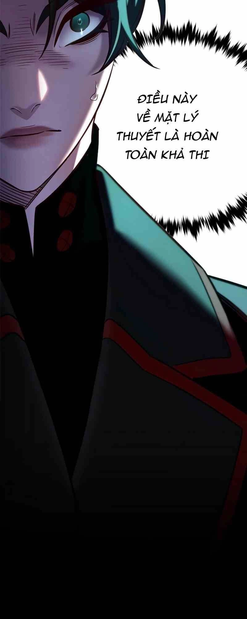 Hoá Thân Thành Mèo Chapter 249 - 8