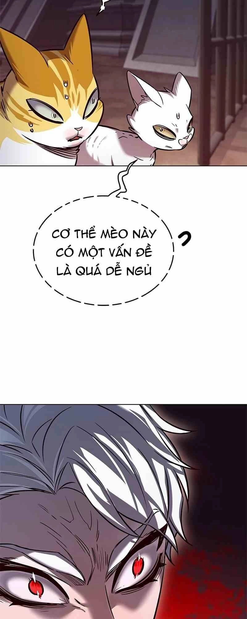 Hoá Thân Thành Mèo Chapter 249 - 11