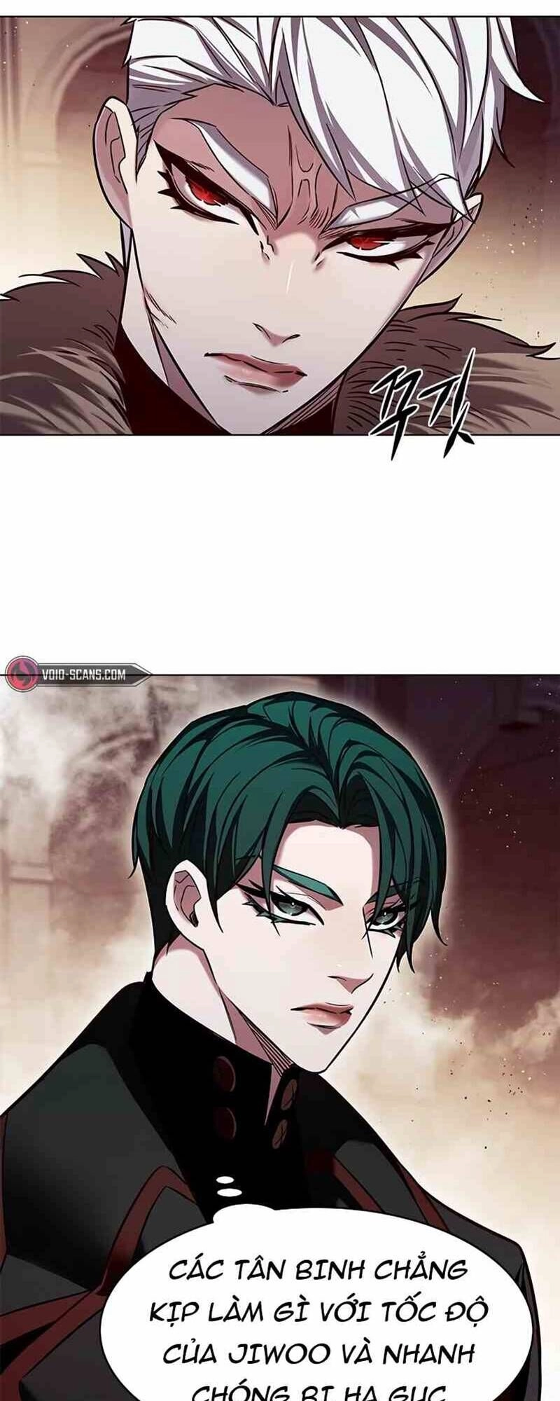 Hoá Thân Thành Mèo Chapter 249 - 17