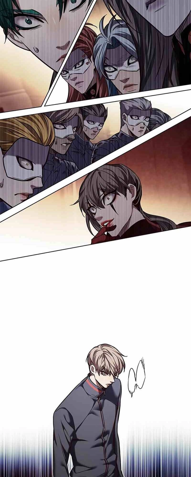 Hoá Thân Thành Mèo Chapter 249 - 24