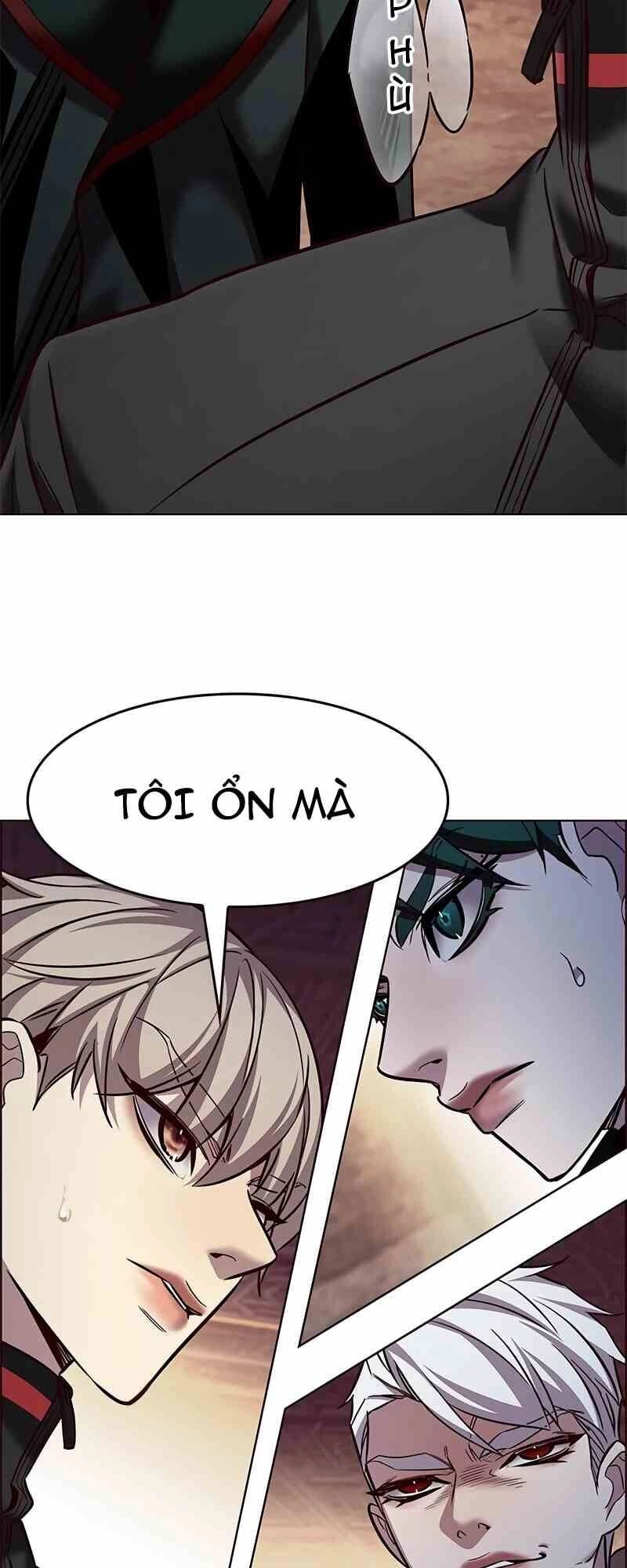 Hoá Thân Thành Mèo Chapter 249 - 42