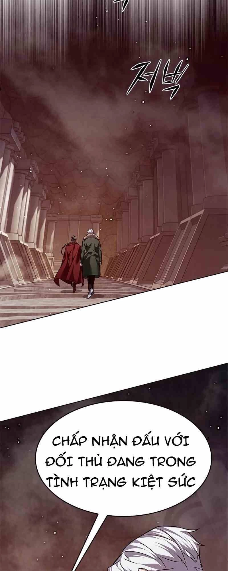 Hoá Thân Thành Mèo Chapter 249 - 51