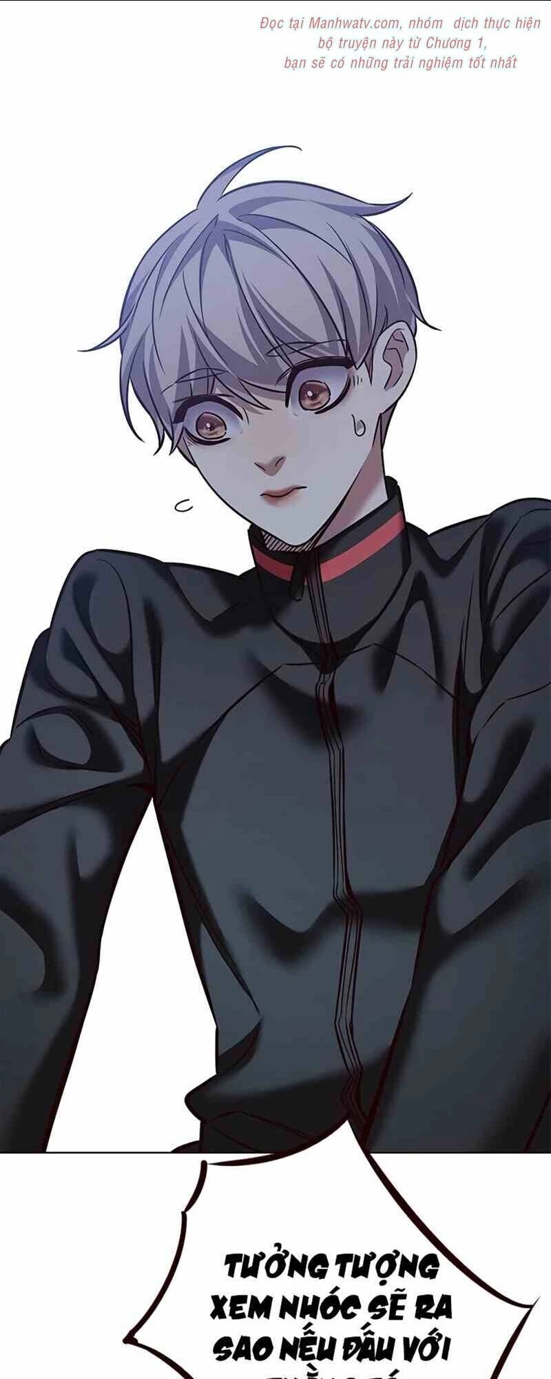 Hoá Thân Thành Mèo Chapter 249 - 60