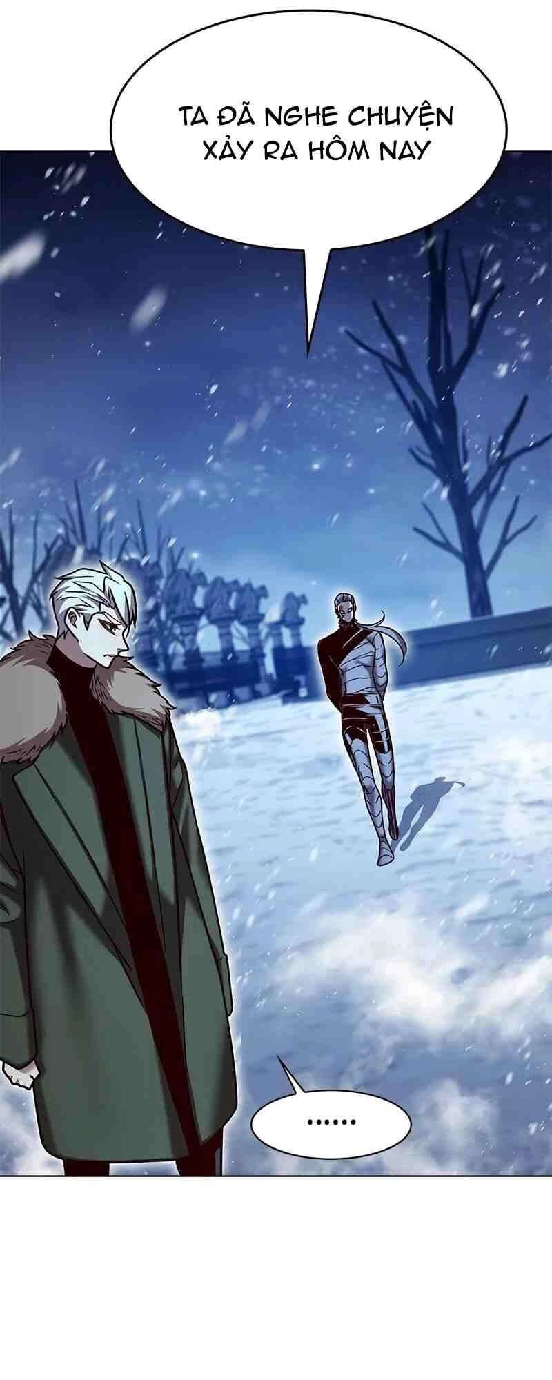 Hoá Thân Thành Mèo Chapter 250 - 3