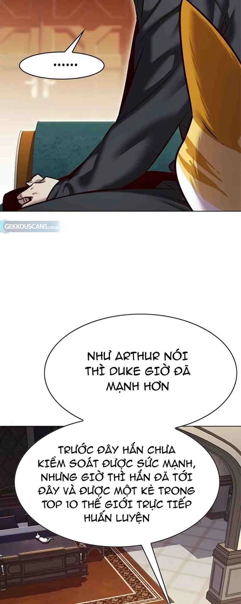 Hoá Thân Thành Mèo Chapter 250 - 23