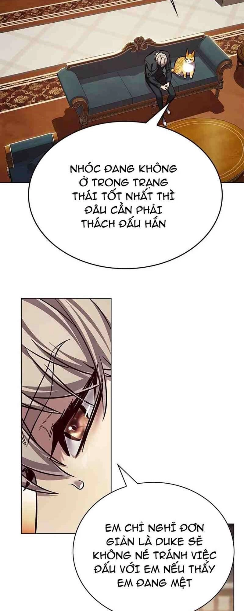 Hoá Thân Thành Mèo Chapter 250 - 24