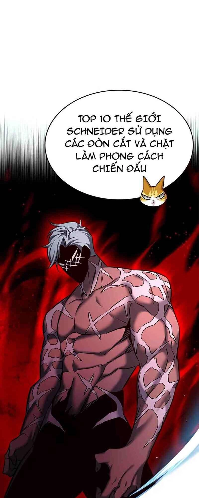 Hoá Thân Thành Mèo Chapter 250 - 32