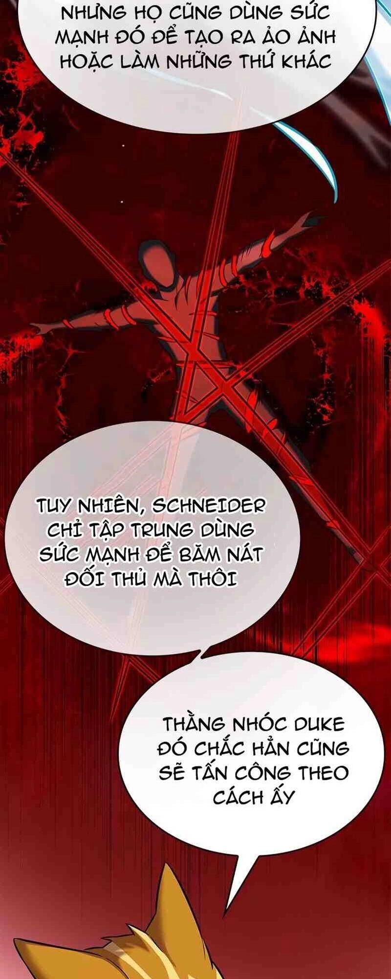 Hoá Thân Thành Mèo Chapter 250 - 34