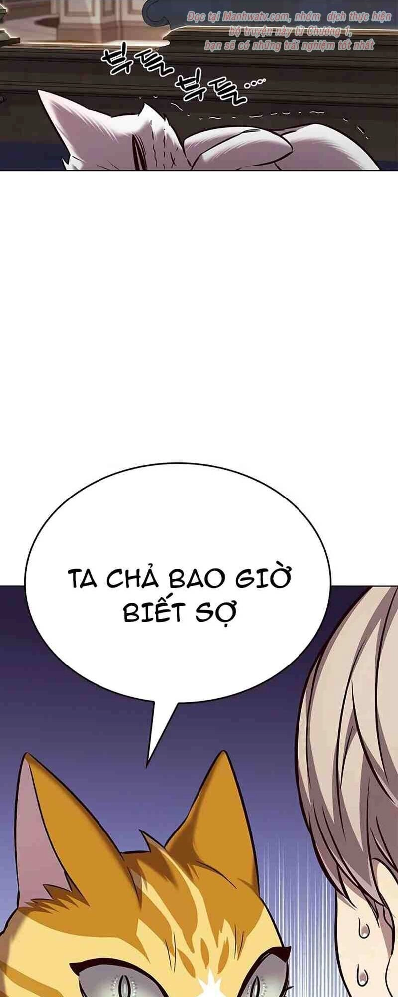 Hoá Thân Thành Mèo Chapter 250 - 46