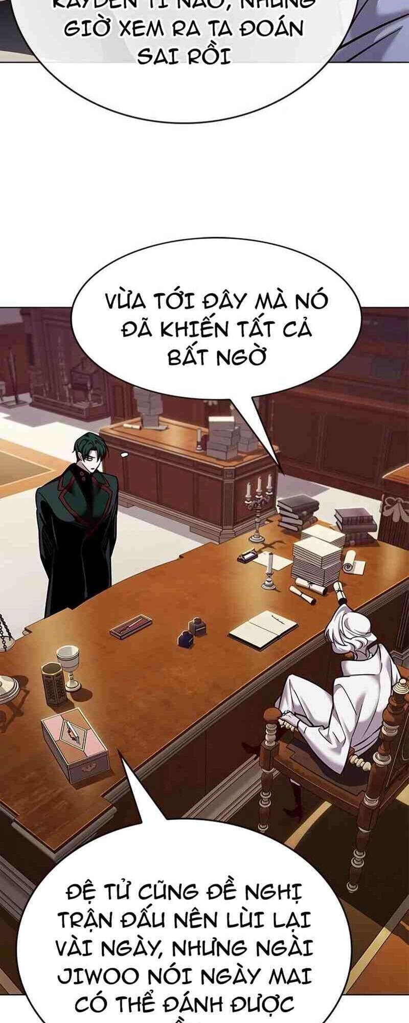 Hoá Thân Thành Mèo Chapter 250 - 51