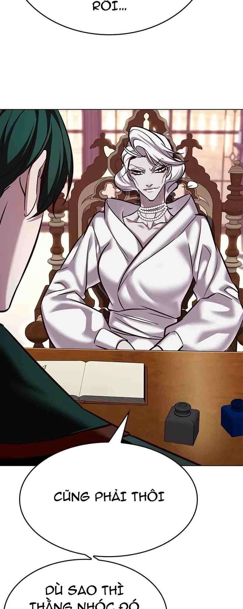 Hoá Thân Thành Mèo Chapter 250 - 52