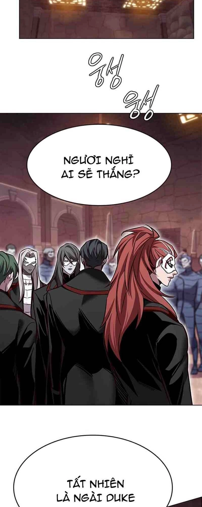 Hoá Thân Thành Mèo Chapter 250 - 54