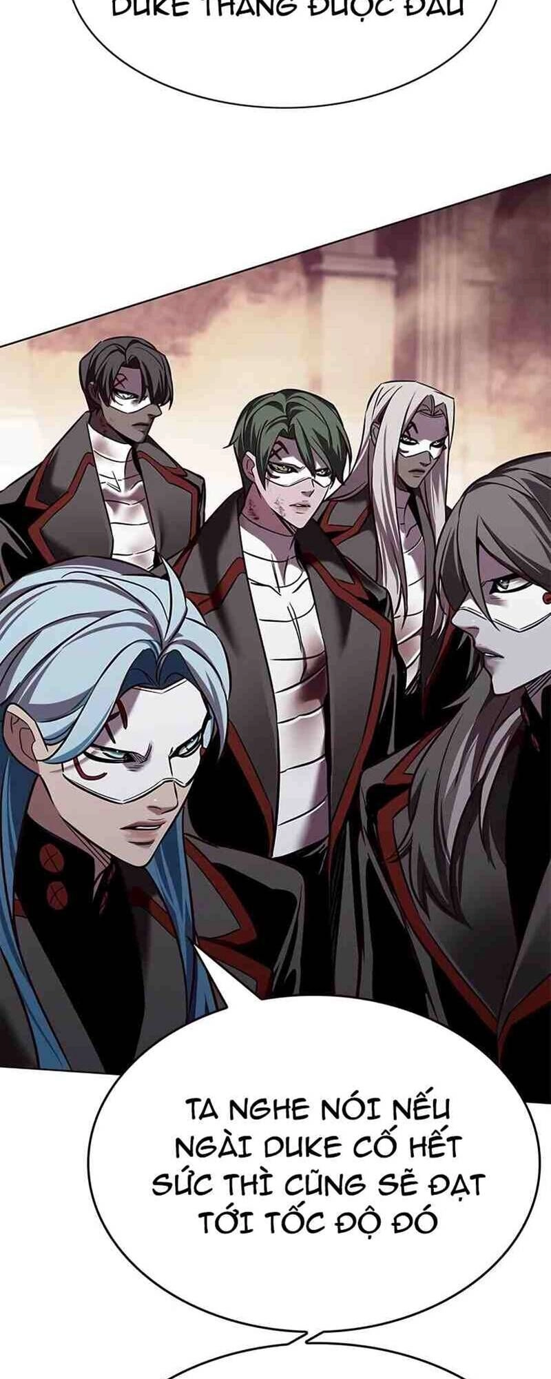 Hoá Thân Thành Mèo Chapter 250 - 57