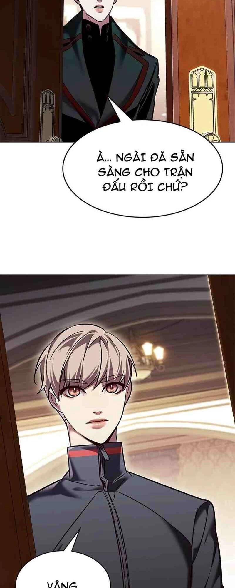 Hoá Thân Thành Mèo Chapter 250 - 62