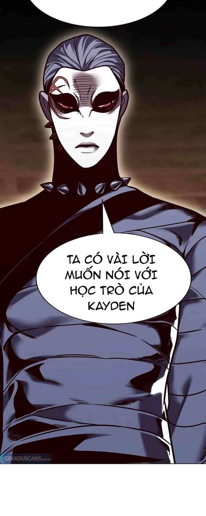 Hoá Thân Thành Mèo Chapter 250 - 68