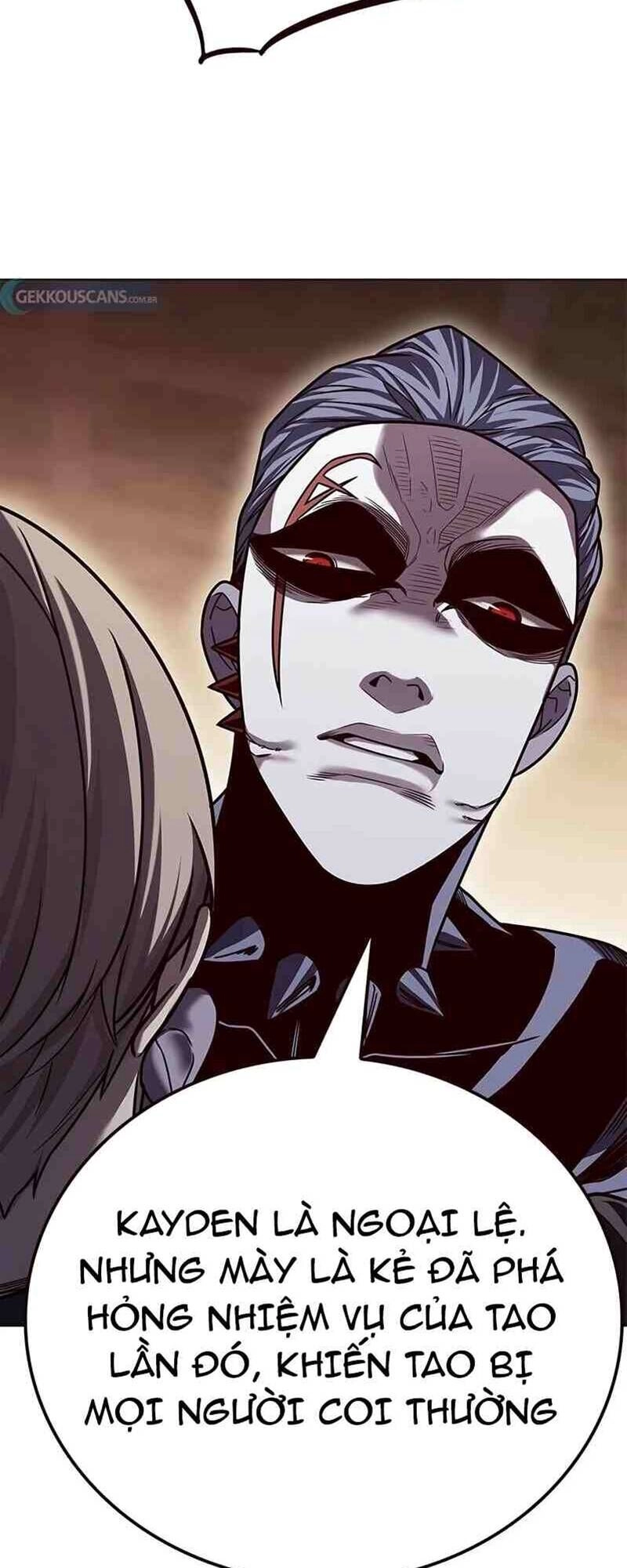 Hoá Thân Thành Mèo Chapter 250 - 76