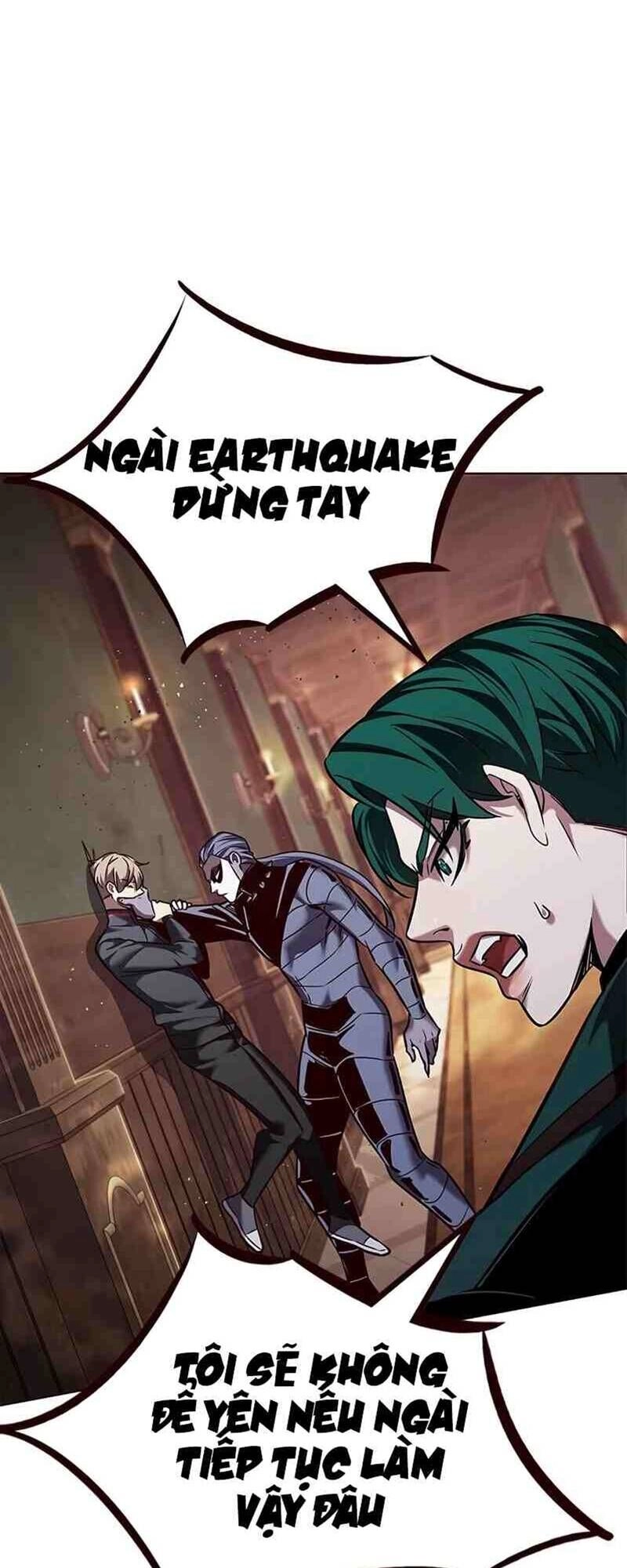 Hoá Thân Thành Mèo Chapter 250 - 79