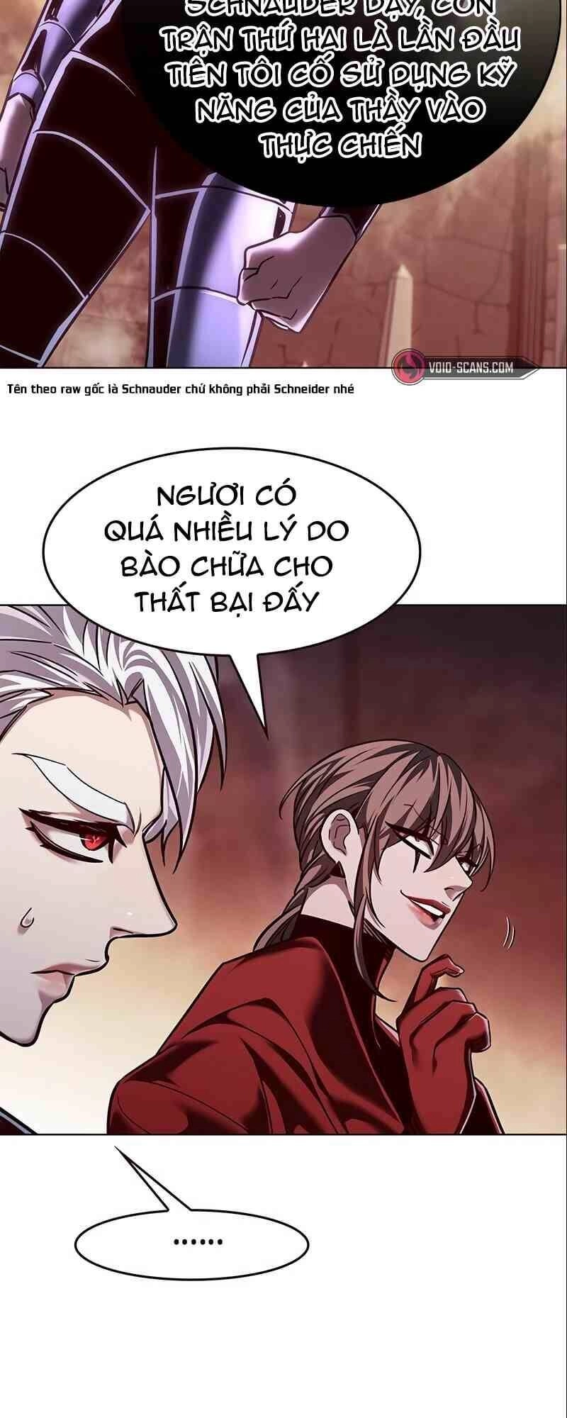 Hoá Thân Thành Mèo Chapter 251 - 6