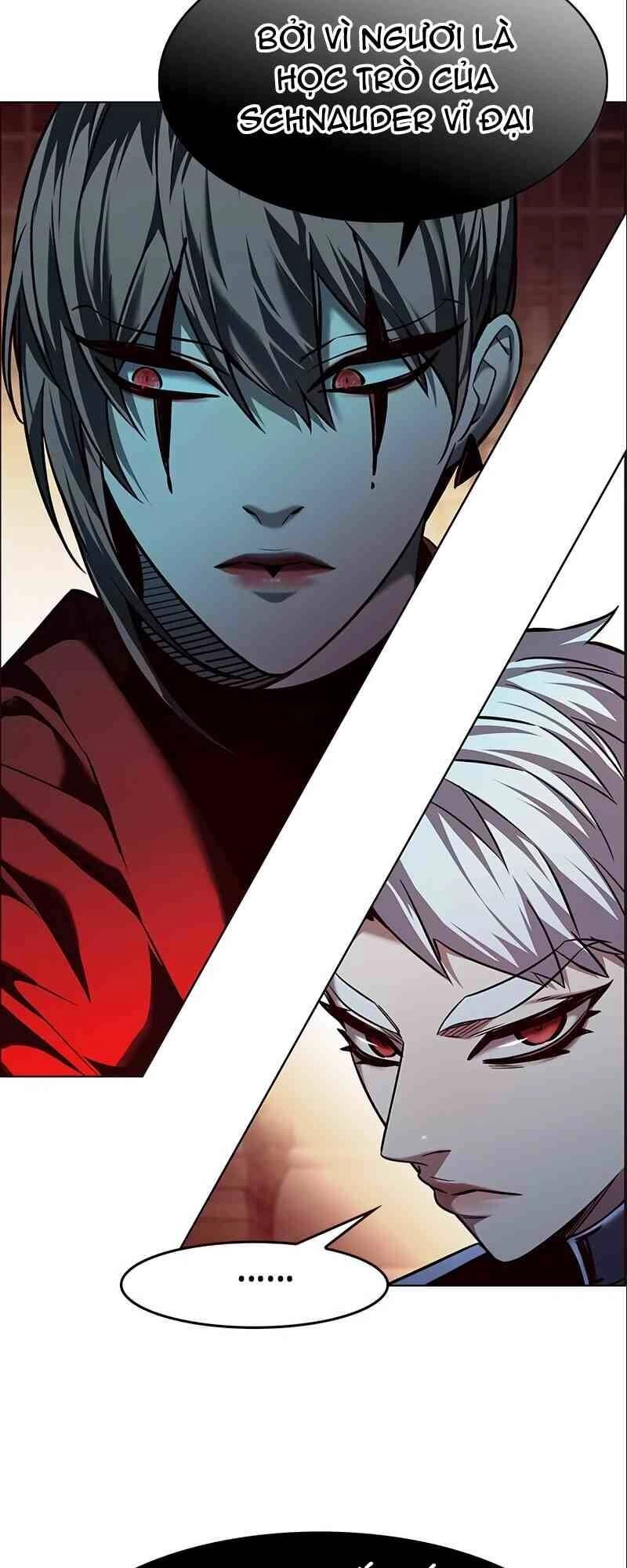 Hoá Thân Thành Mèo Chapter 251 - 11