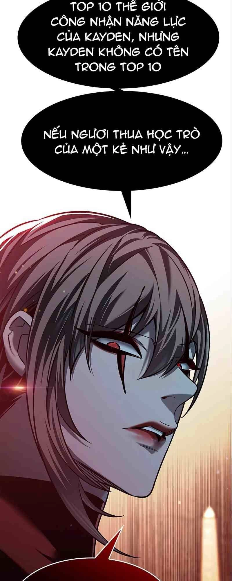 Hoá Thân Thành Mèo Chapter 251 - 12