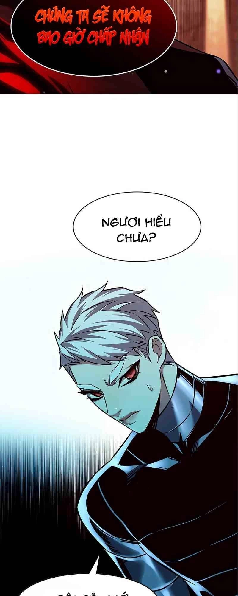 Hoá Thân Thành Mèo Chapter 251 - 13