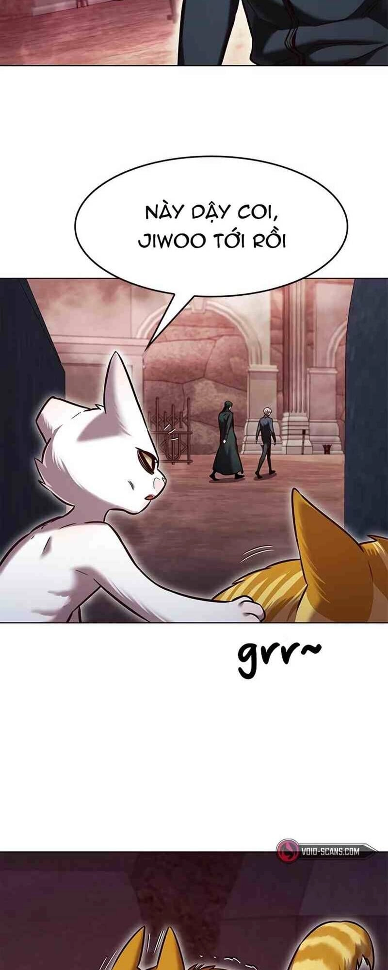 Hoá Thân Thành Mèo Chapter 251 - 20