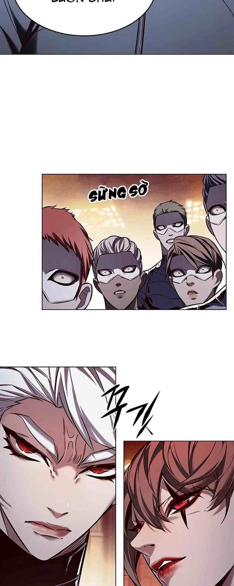 Hoá Thân Thành Mèo Chapter 251 - 23