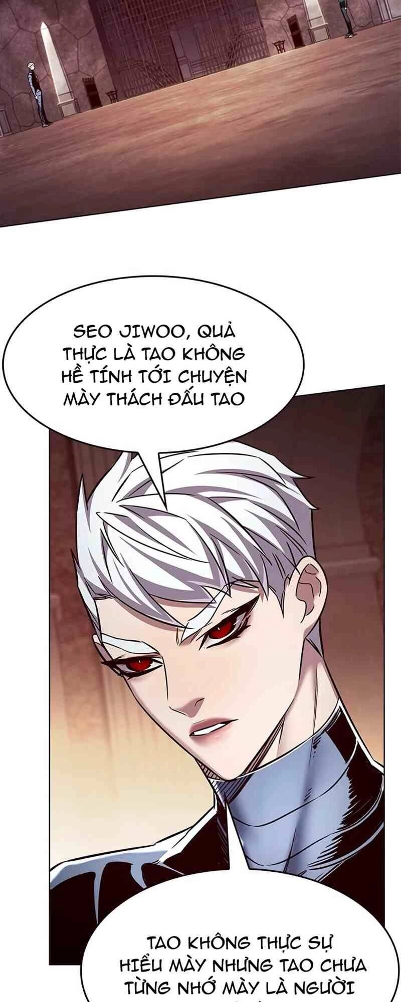 Hoá Thân Thành Mèo Chapter 251 - 28