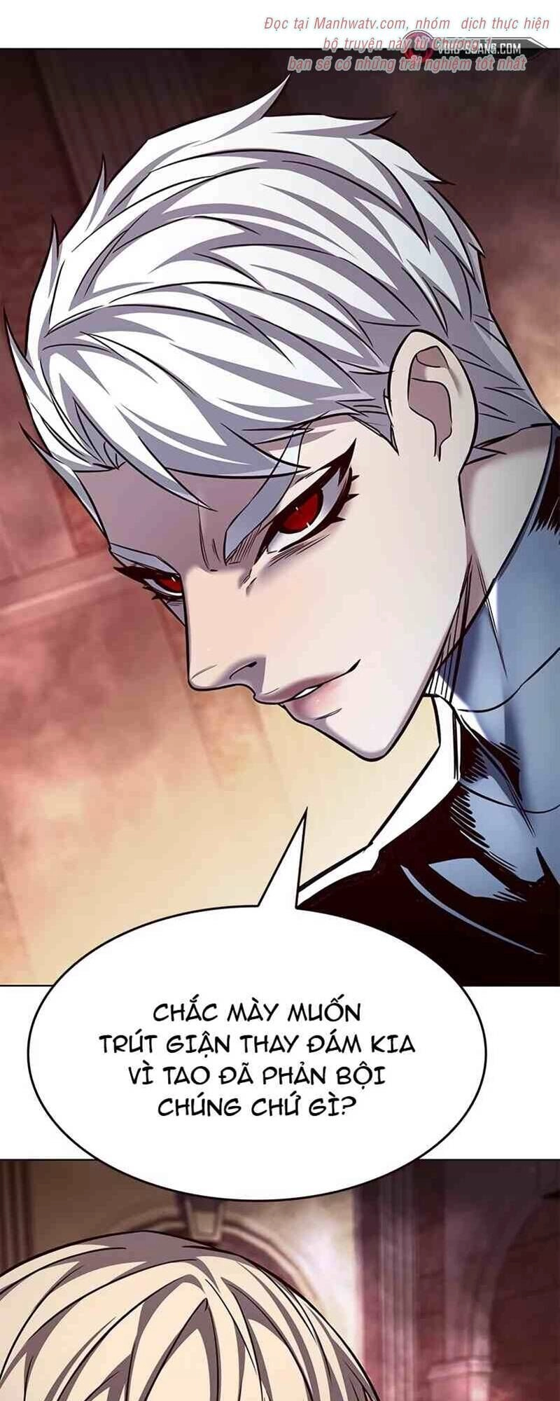 Hoá Thân Thành Mèo Chapter 251 - 31