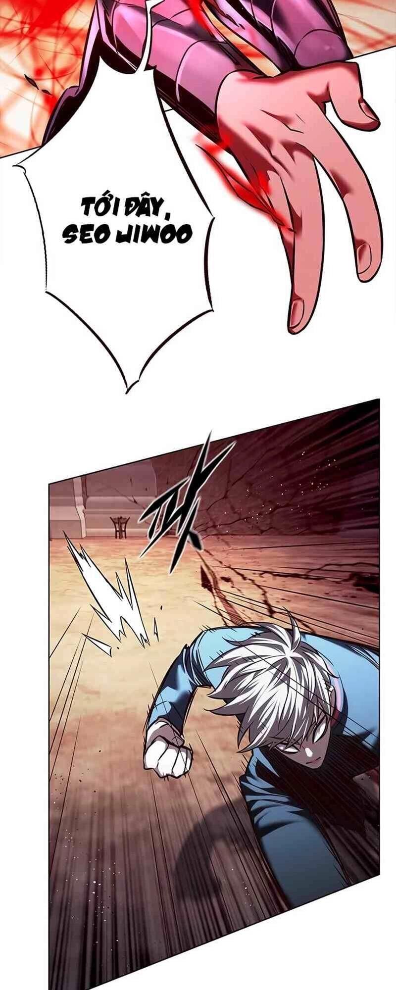 Hoá Thân Thành Mèo Chapter 251 - 37