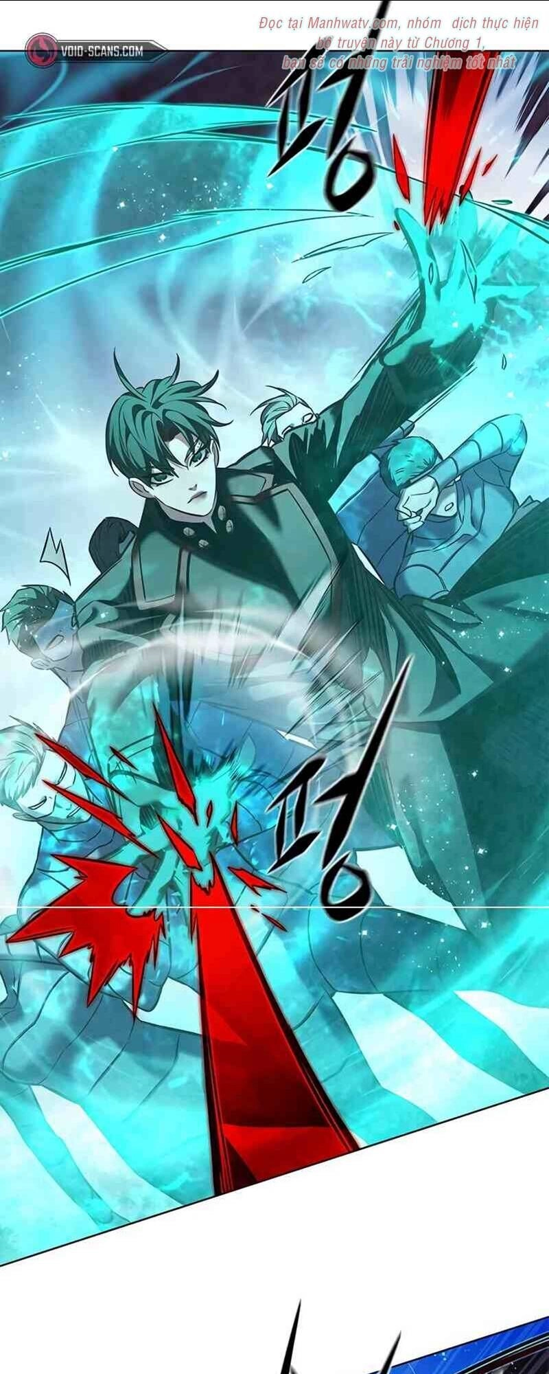 Hoá Thân Thành Mèo Chapter 251 - 46