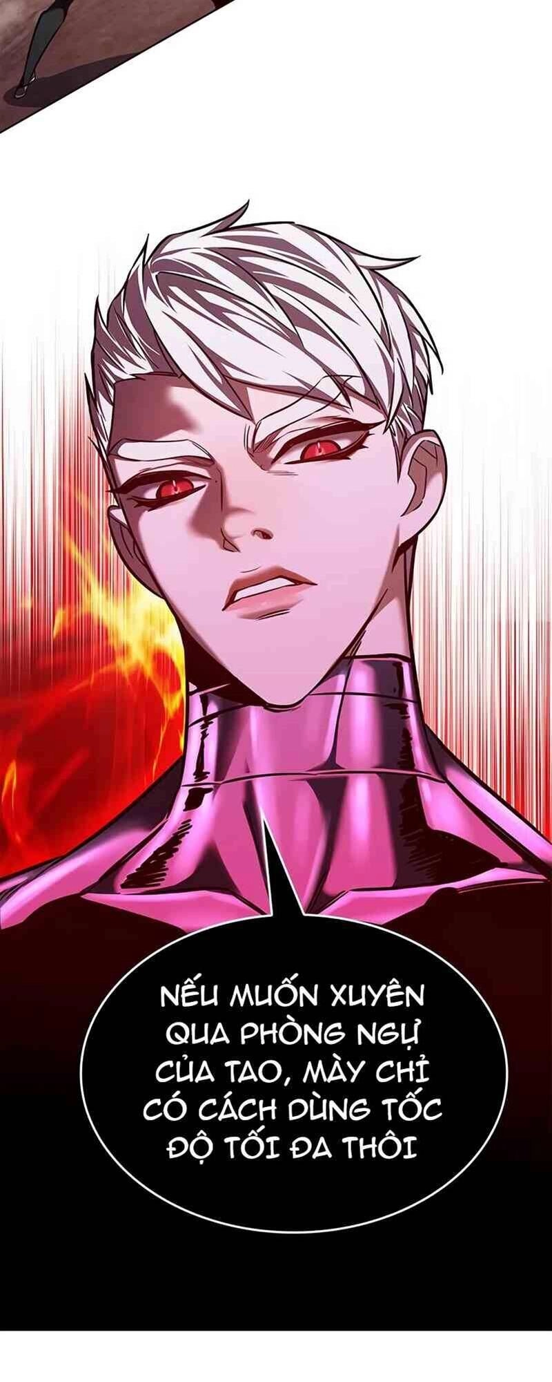 Hoá Thân Thành Mèo Chapter 251 - 58