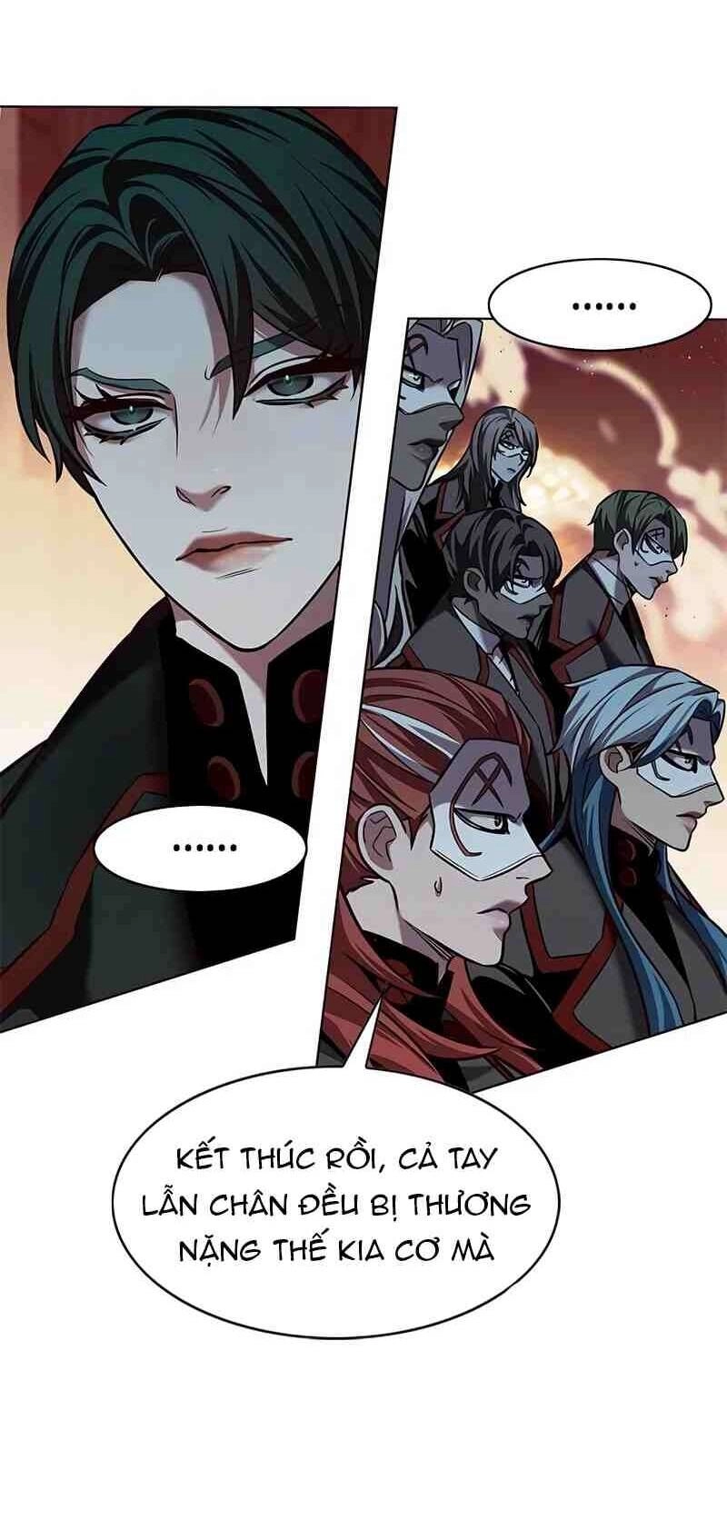 Hoá Thân Thành Mèo Chapter 252 - 15