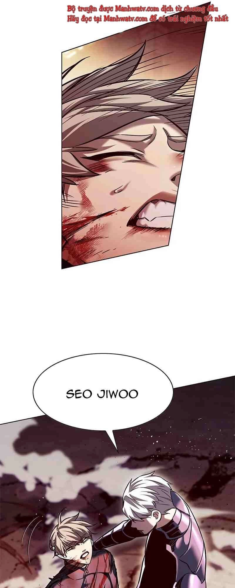 Hoá Thân Thành Mèo Chapter 252 - 16