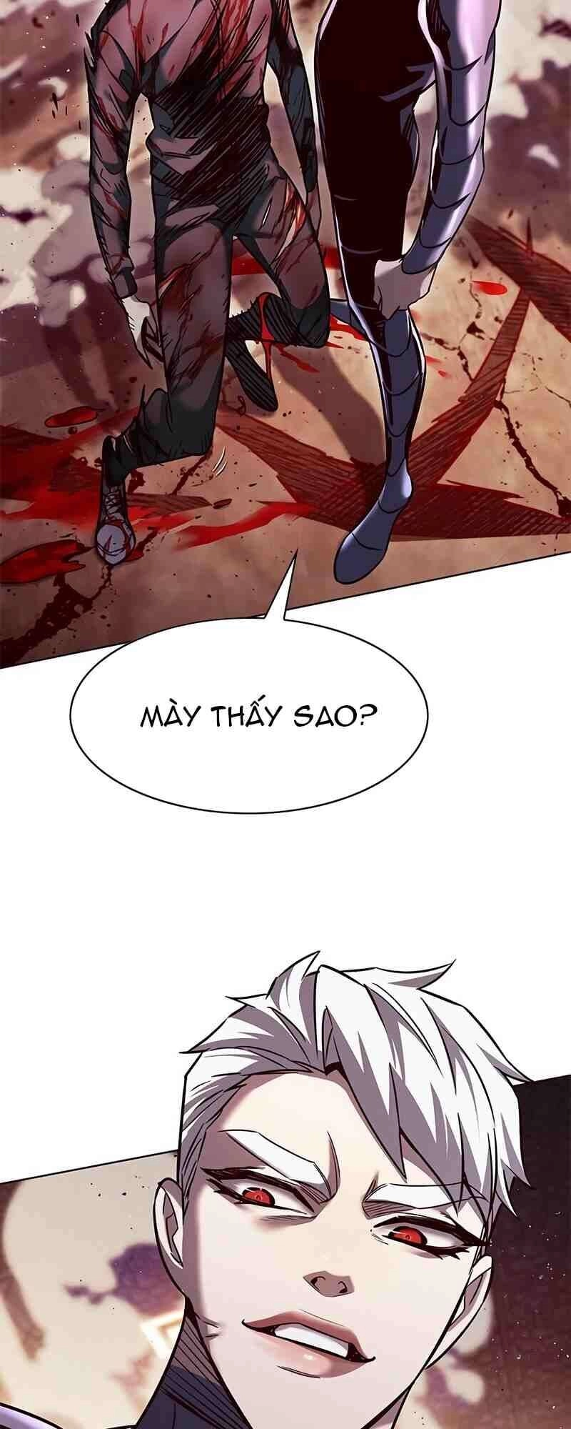 Hoá Thân Thành Mèo Chapter 252 - 17