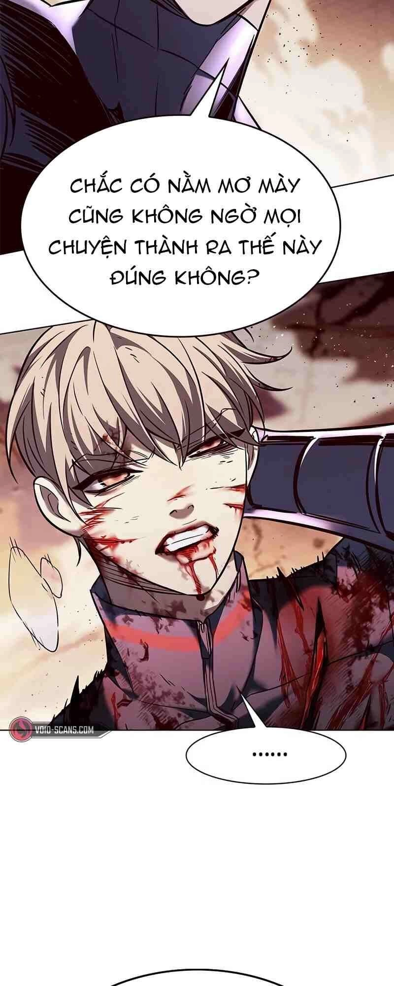 Hoá Thân Thành Mèo Chapter 252 - 18